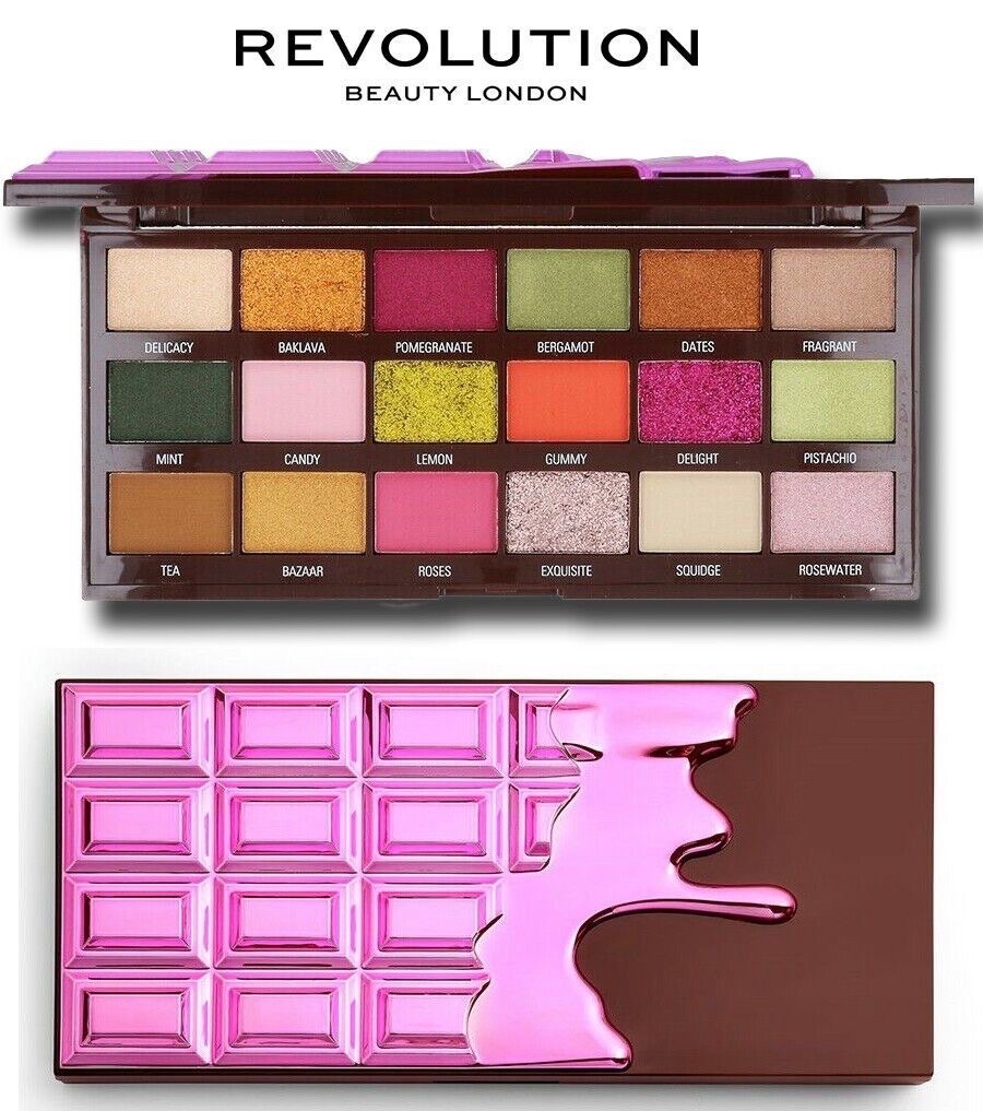 Palette