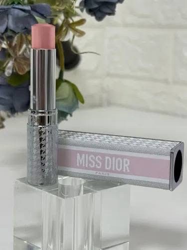 Parfum solide