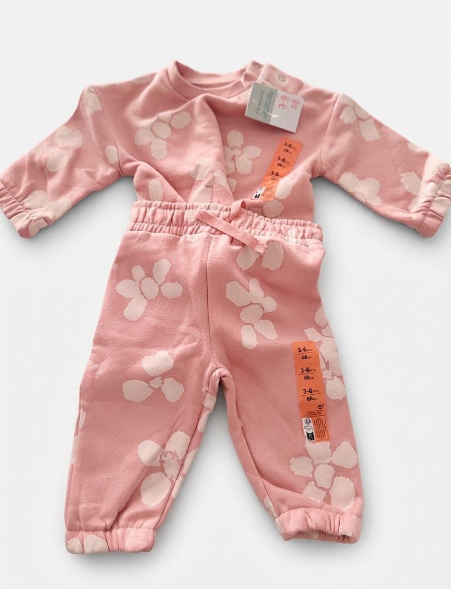 Ensemble bebe