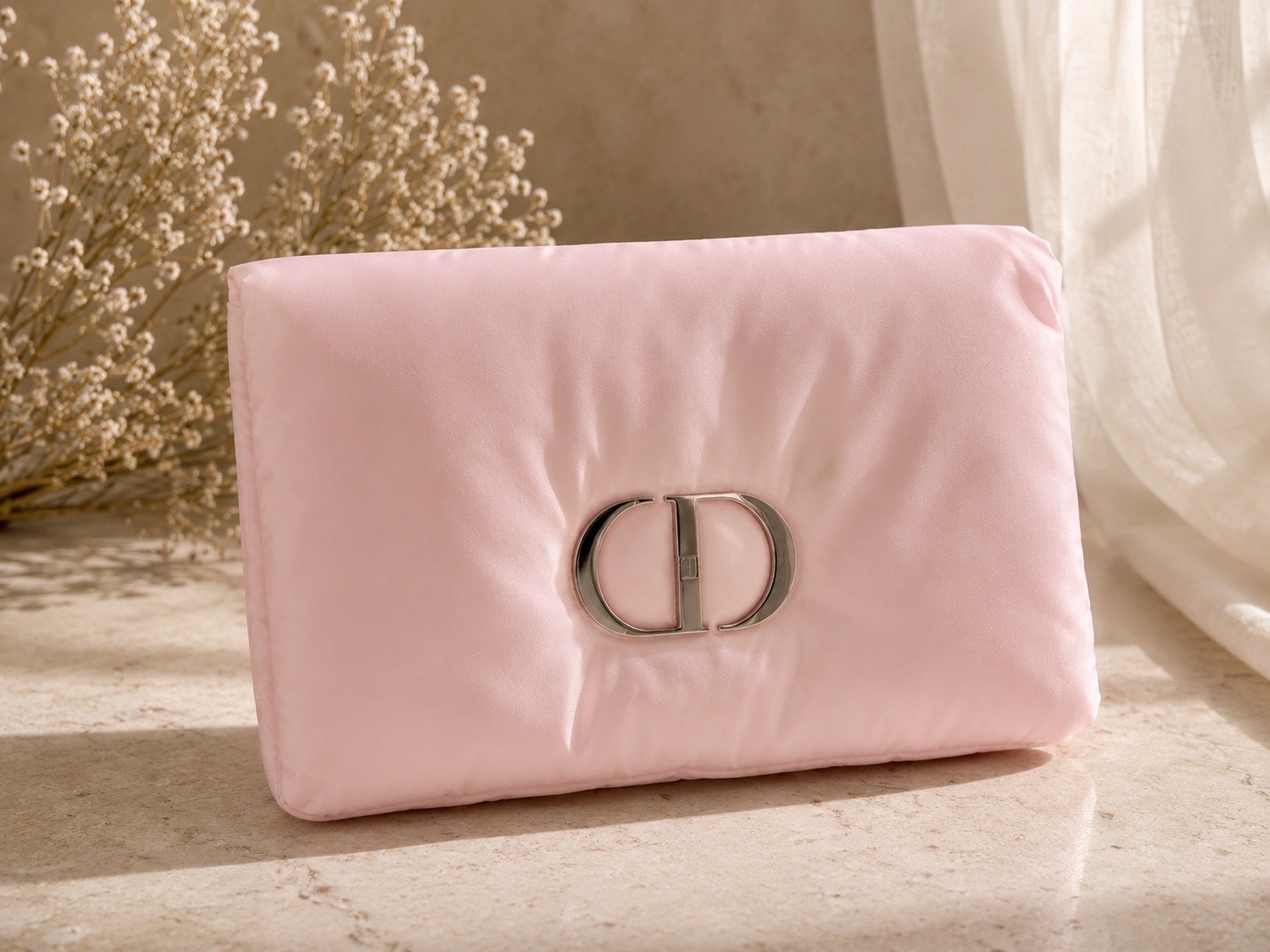 Trousse dior 