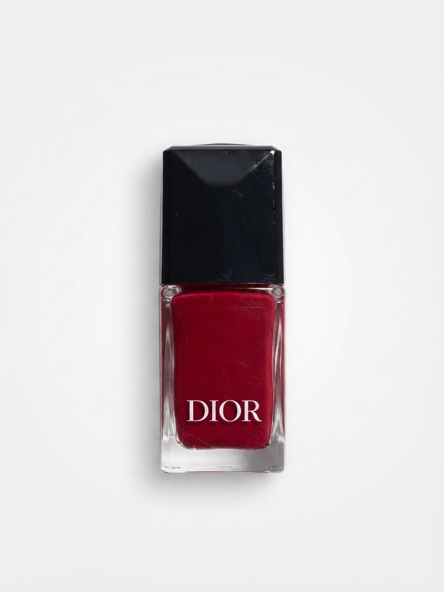 Vernis dior 