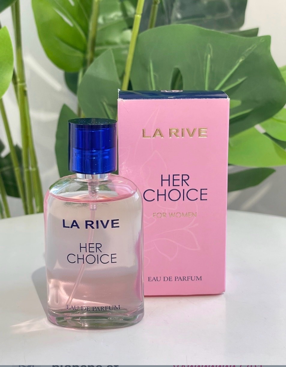 La rive 