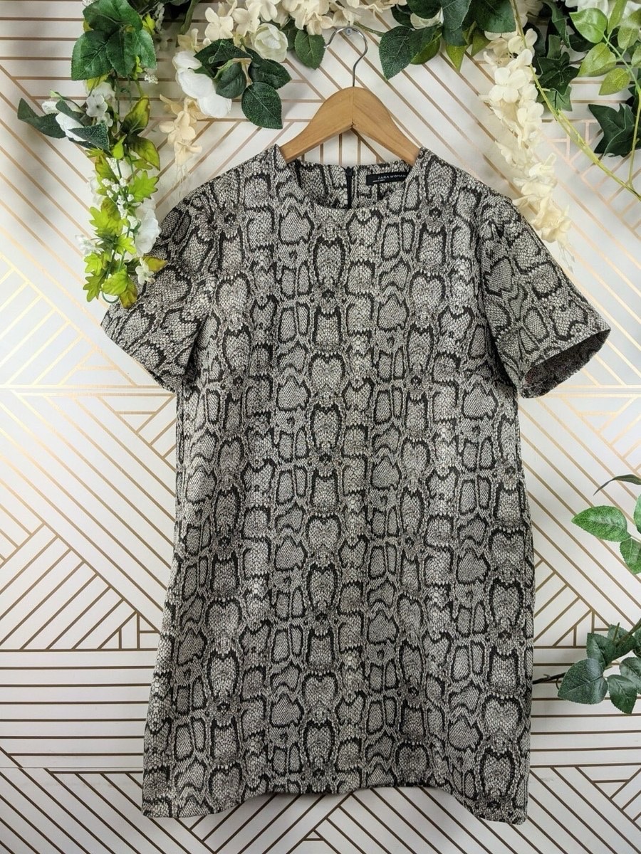 Robe zara