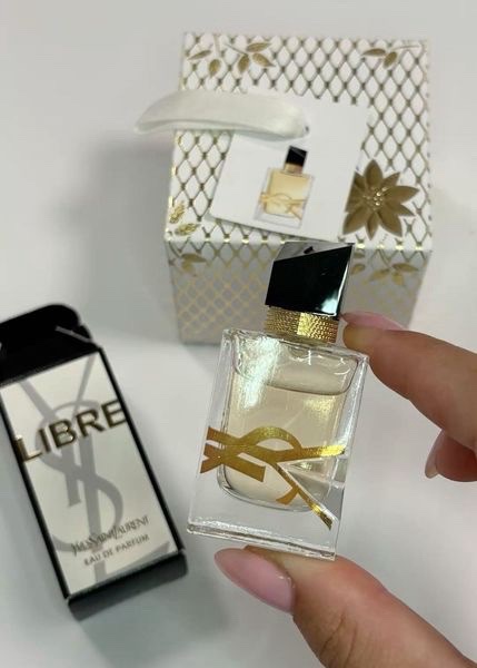 Mini libre