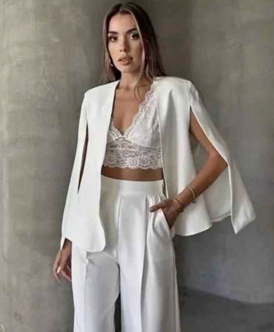 Veste zara
