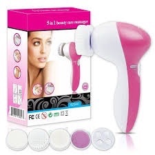 Beauty carr massager