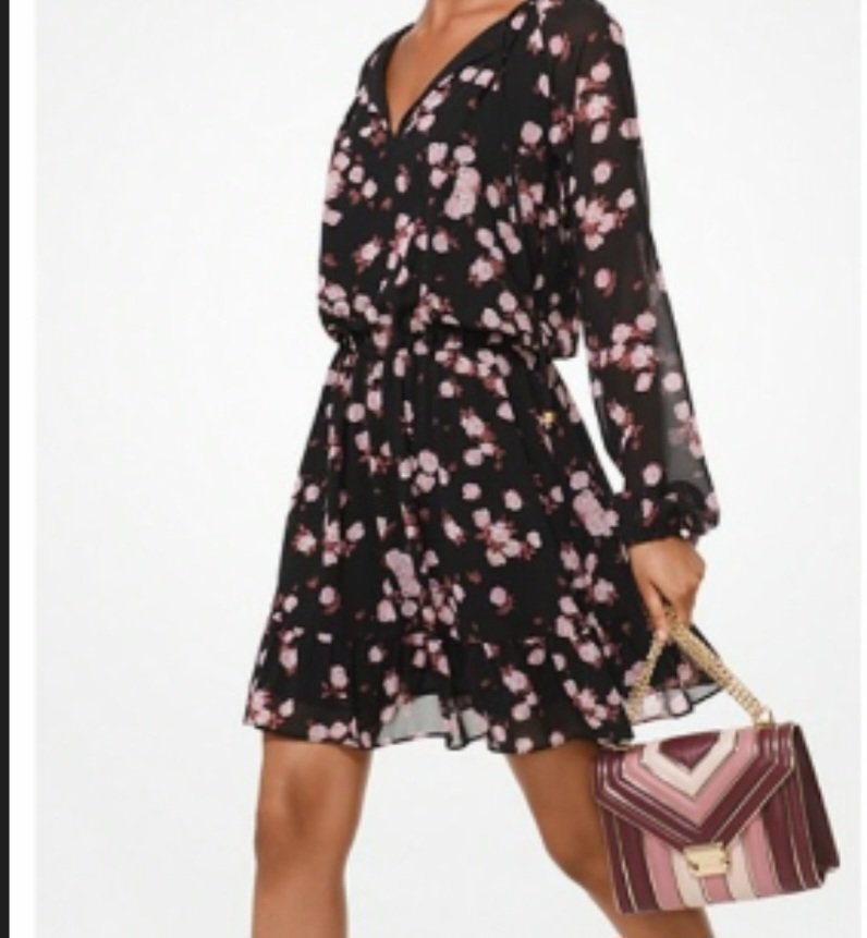 ROBE MICHEAL KORS