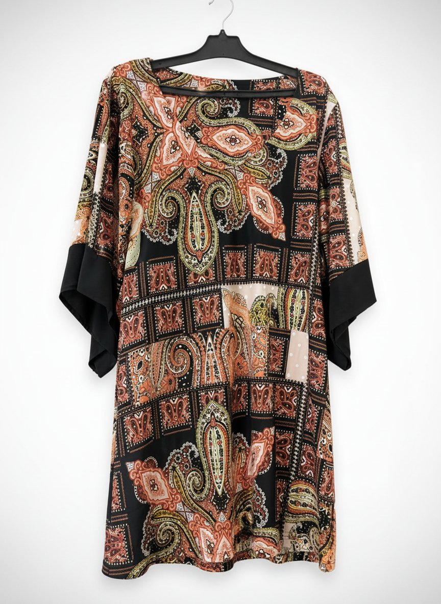 Robe chic 