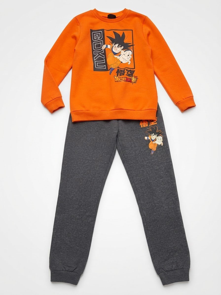 Costume(pantalon+shirt)