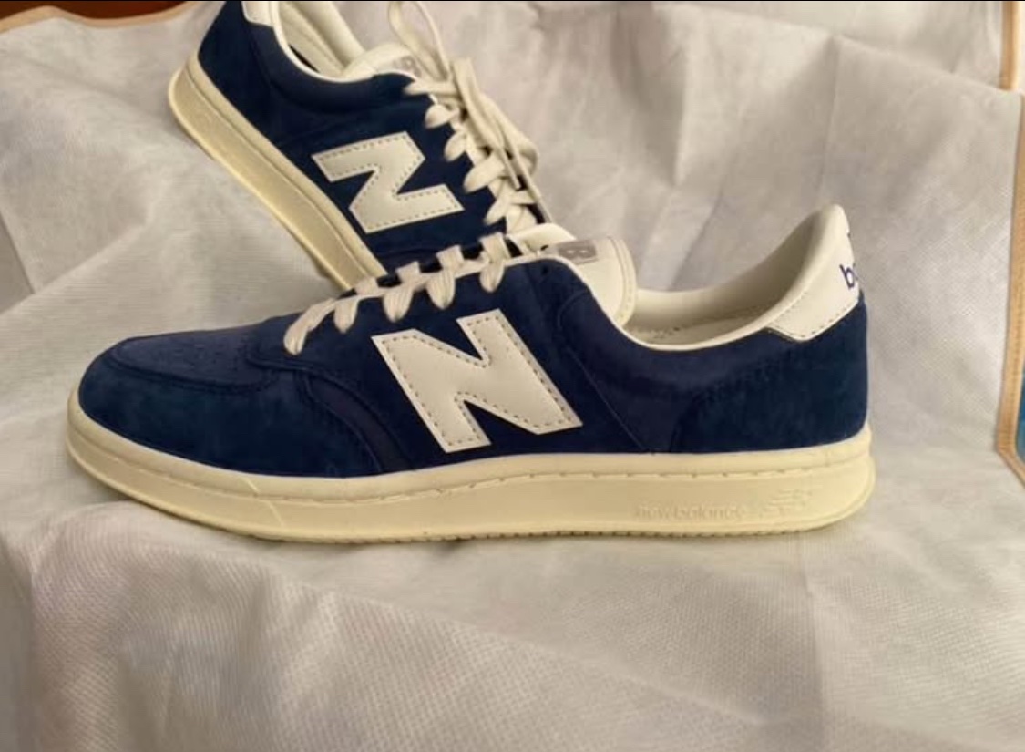 New balance T500