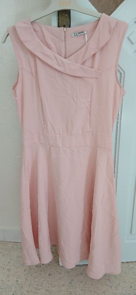 Robe chic