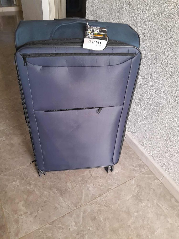 Valise 