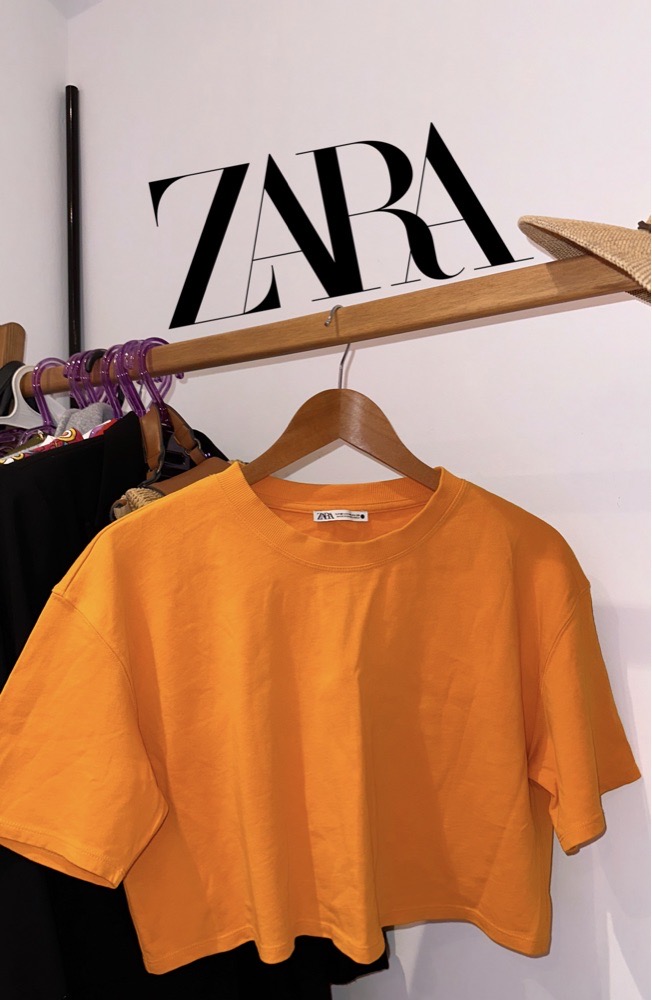 T shirt Over size