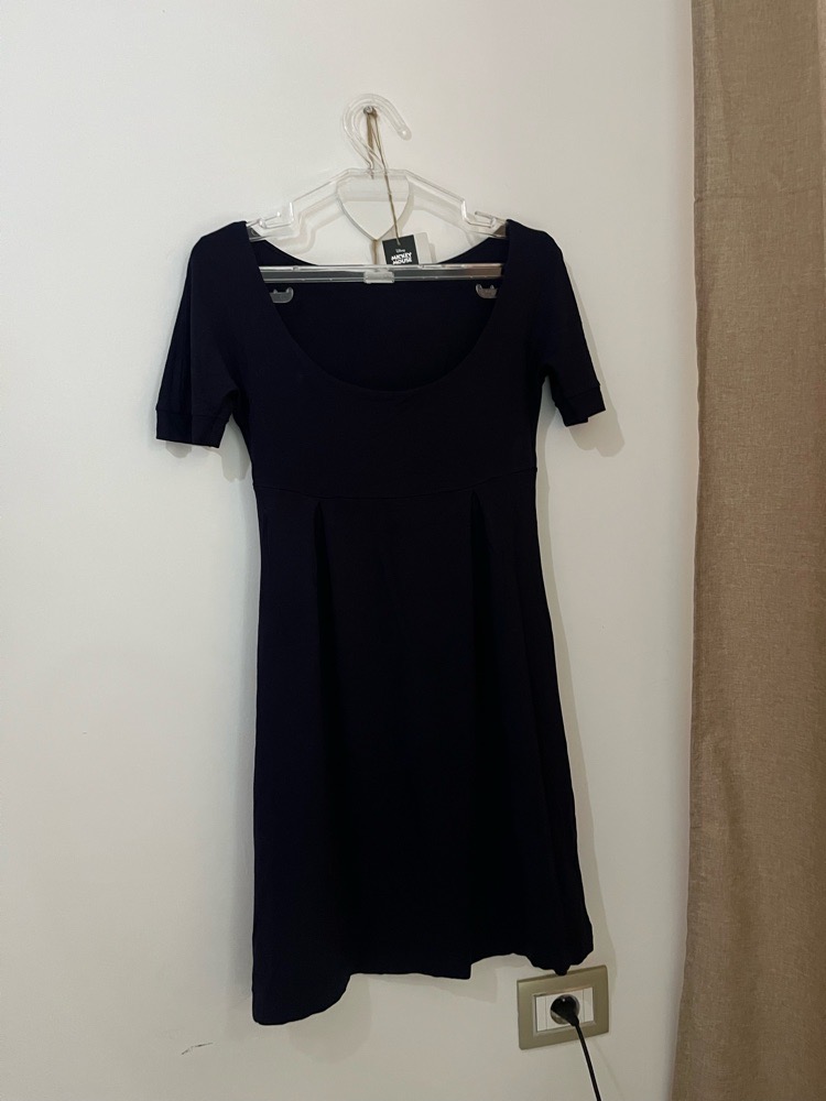 Robe courte intimissimi