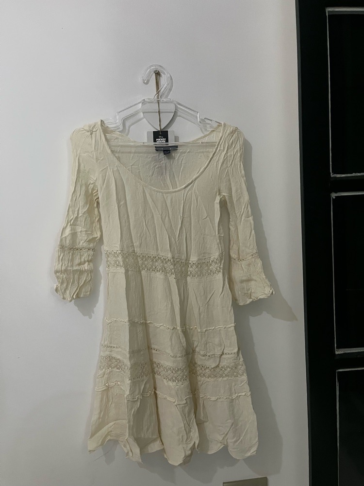 Robe tres chic 