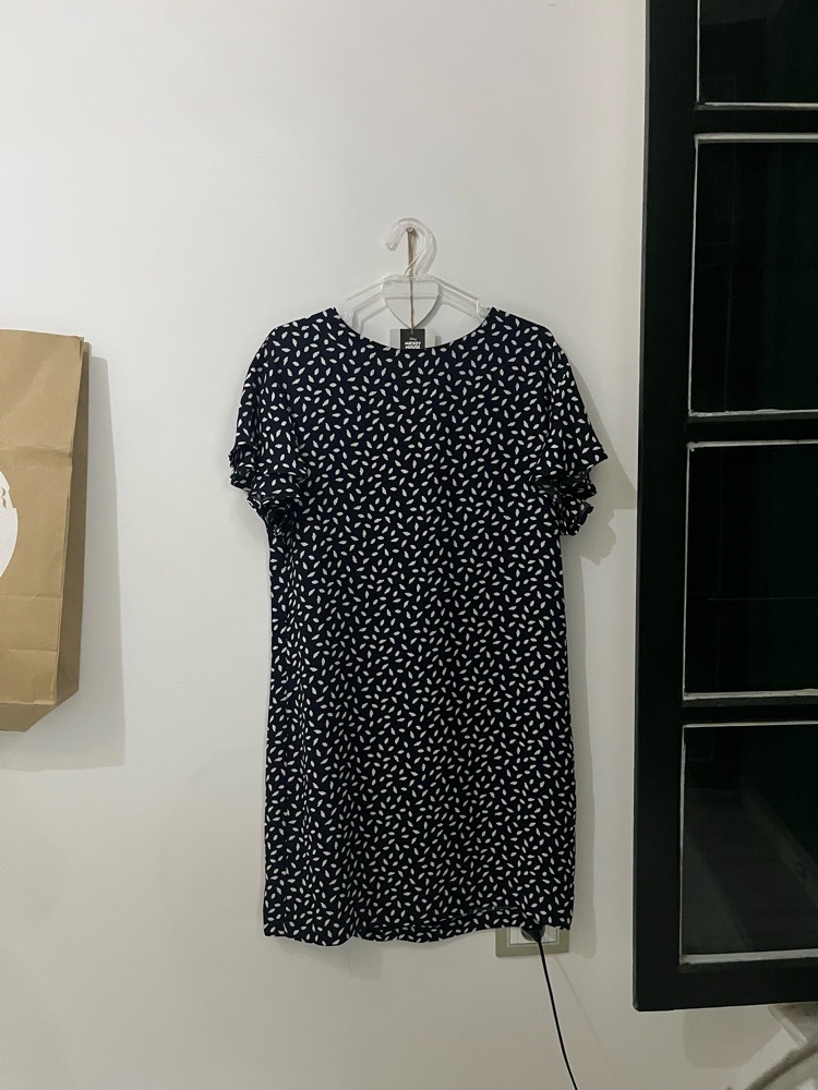 Robe casusl et chic