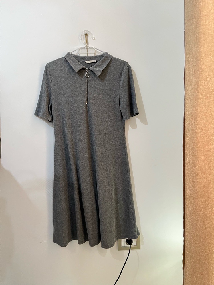 Robe sport chic