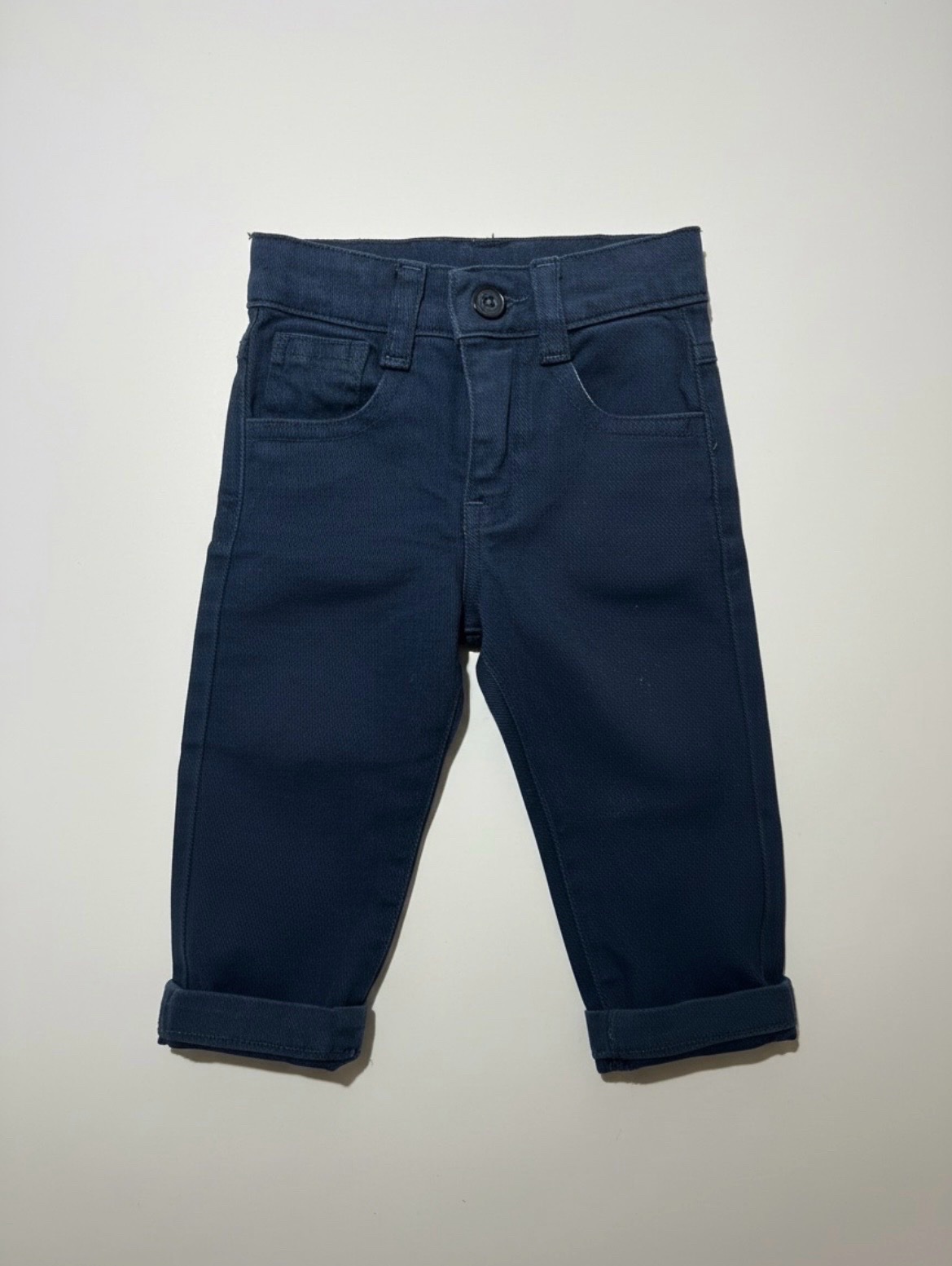 Jeans pour bebe