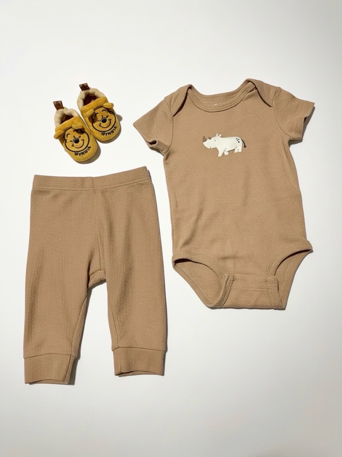 Tenu pekkle pour bebe