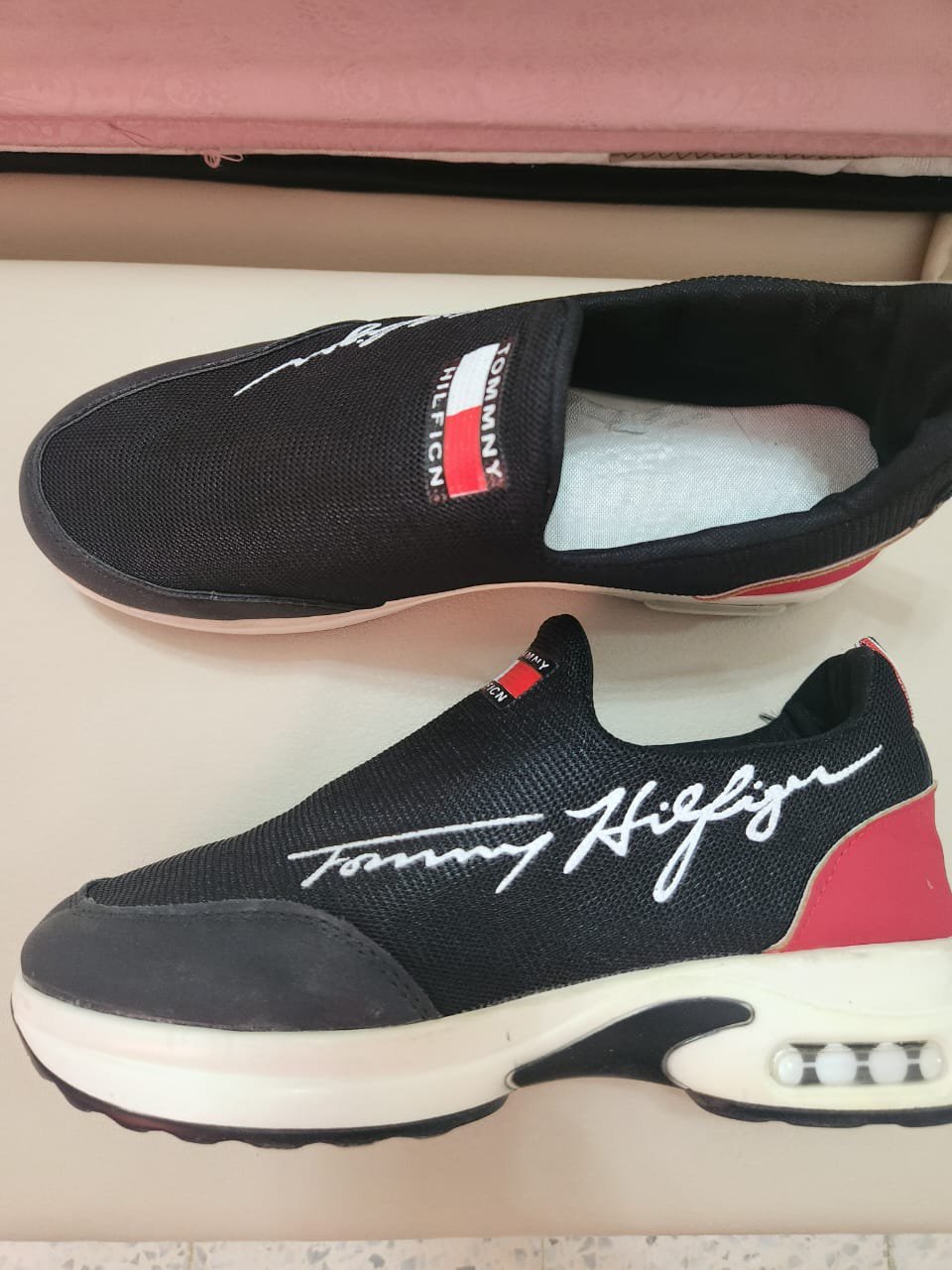 Sneakers tommy hilfiger 