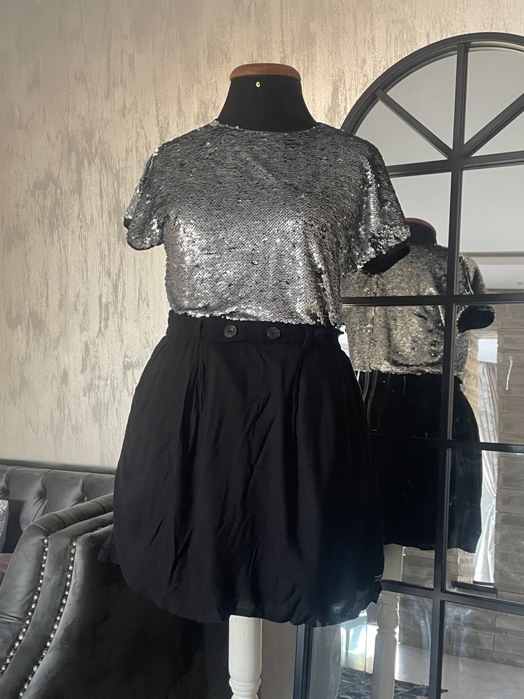 robe karl lagarfeld authentique 