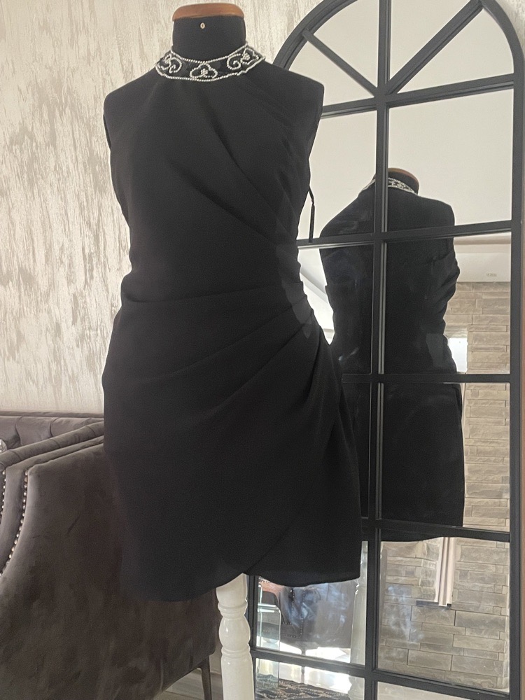 robe de soirée 