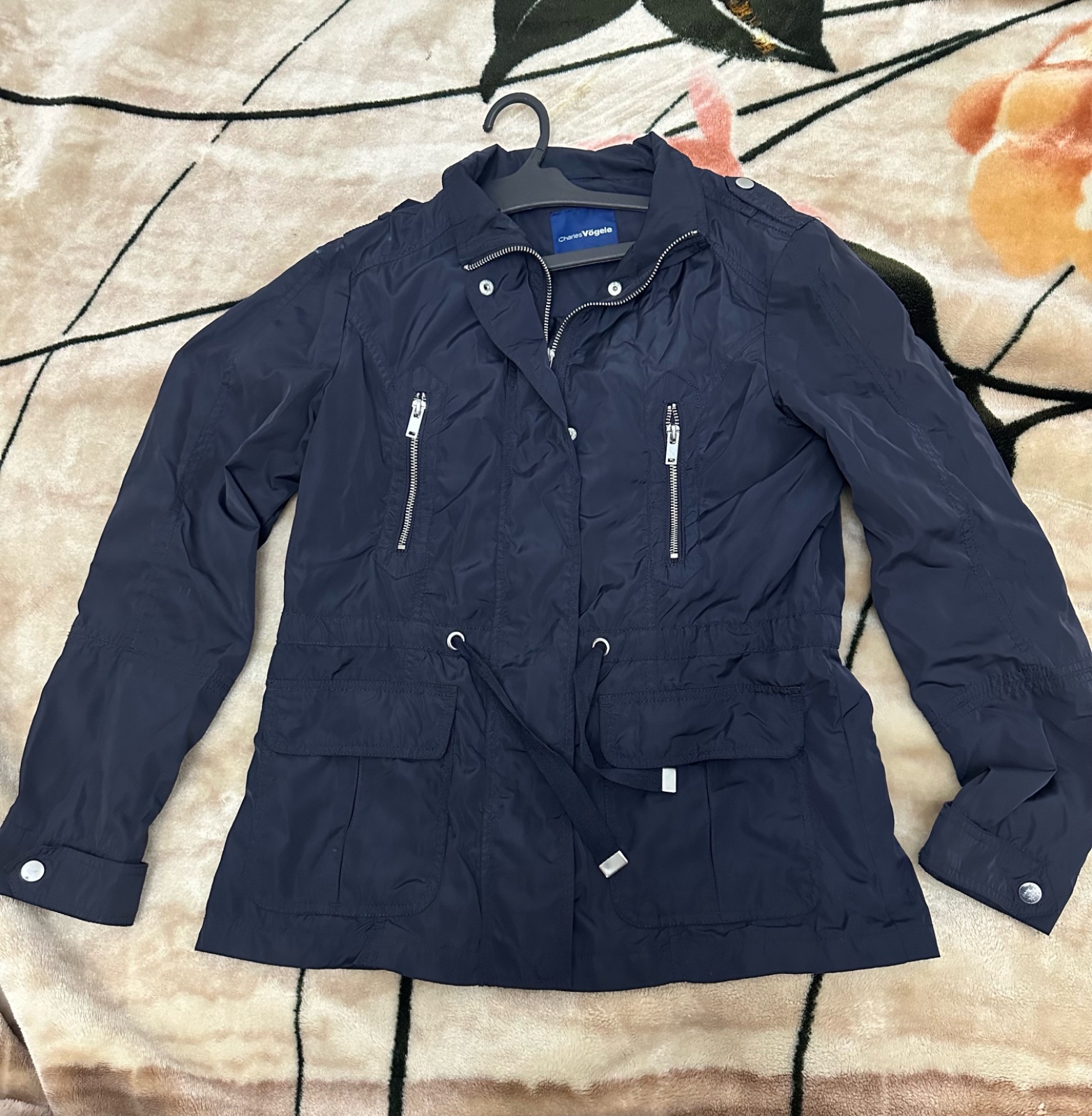 Veste