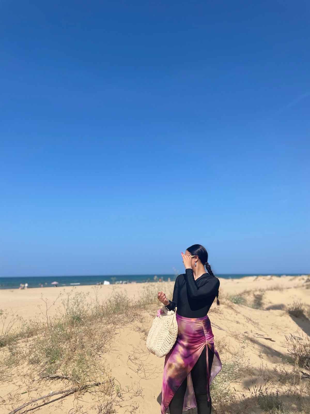 Burkini 