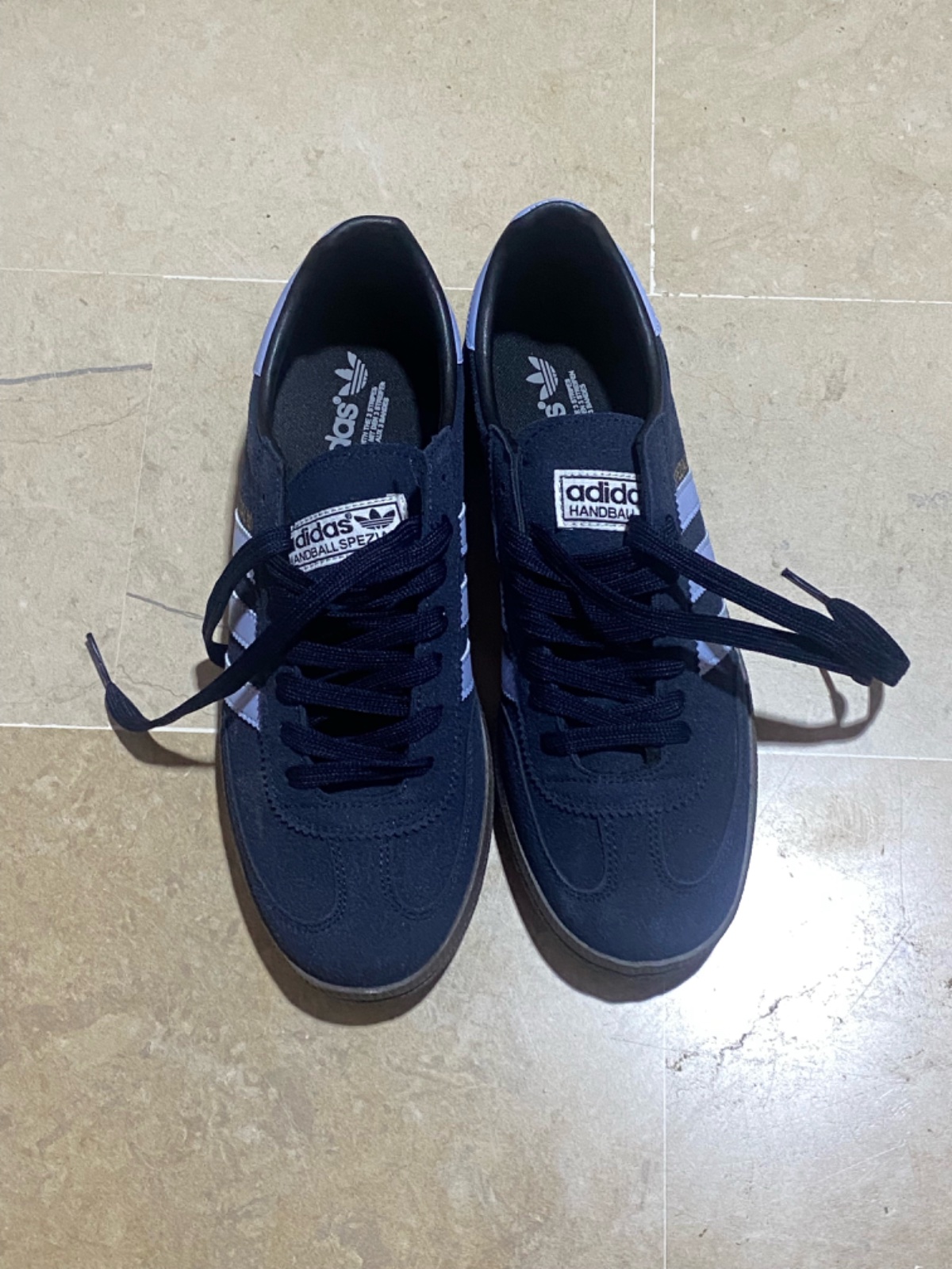Chaussures Adidas Spezial