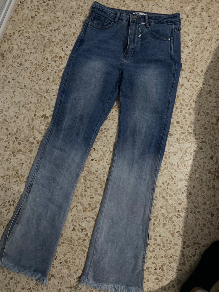 Flare jeans