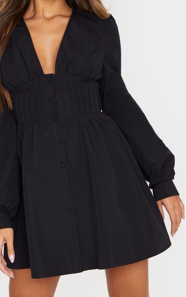 Robe pretty little things