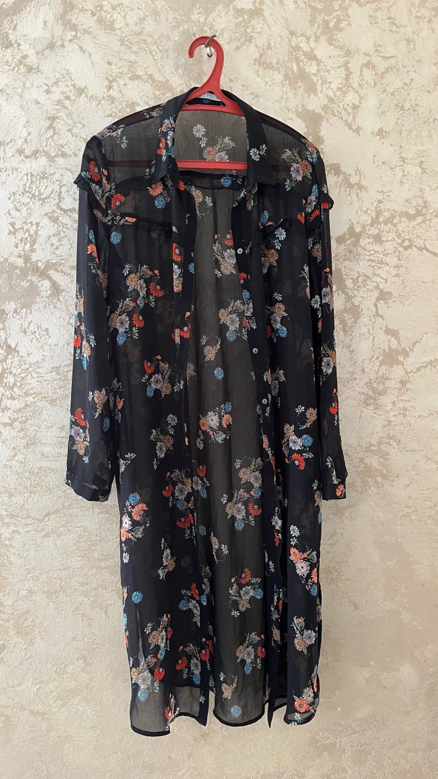 Chemise 