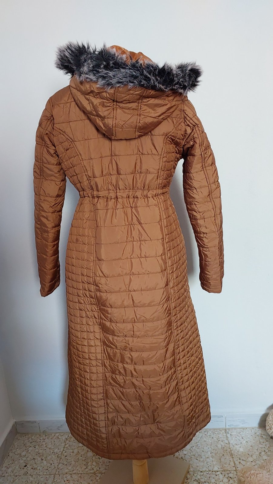 Manteau