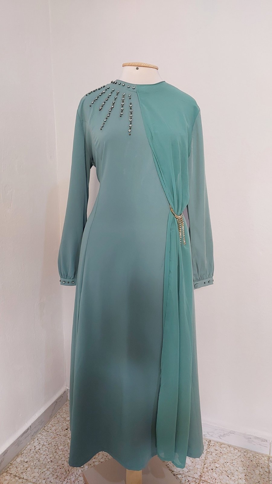 Robe femme