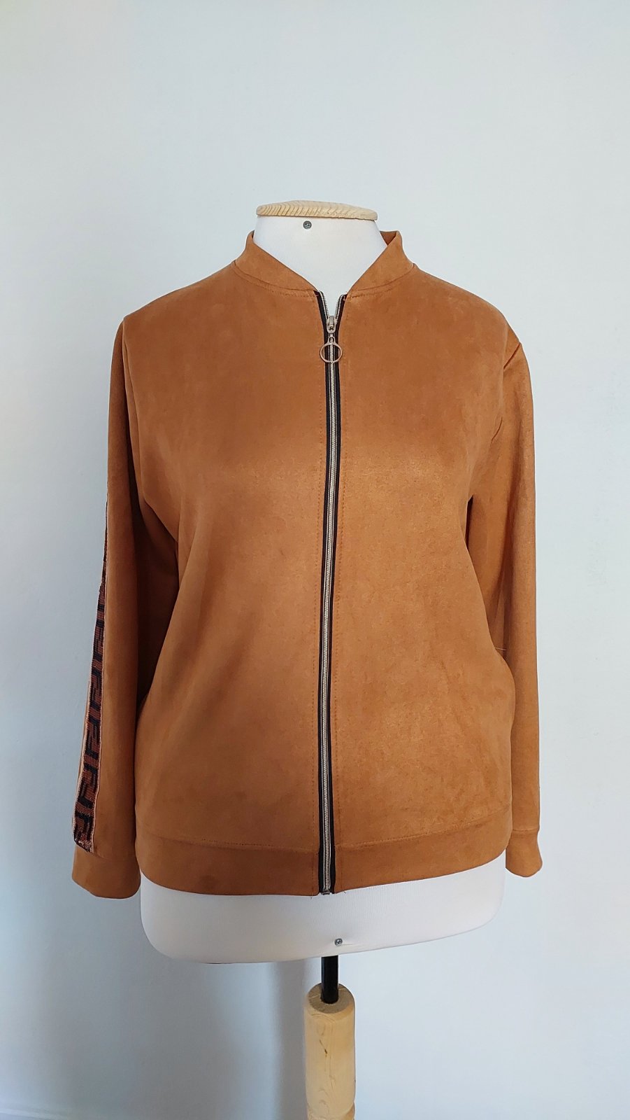 Veste 
