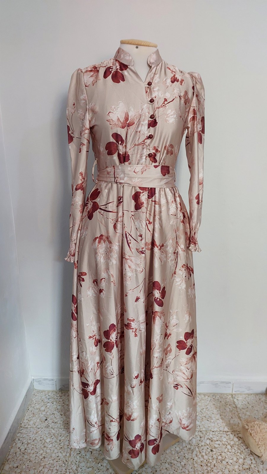 Robe femme 