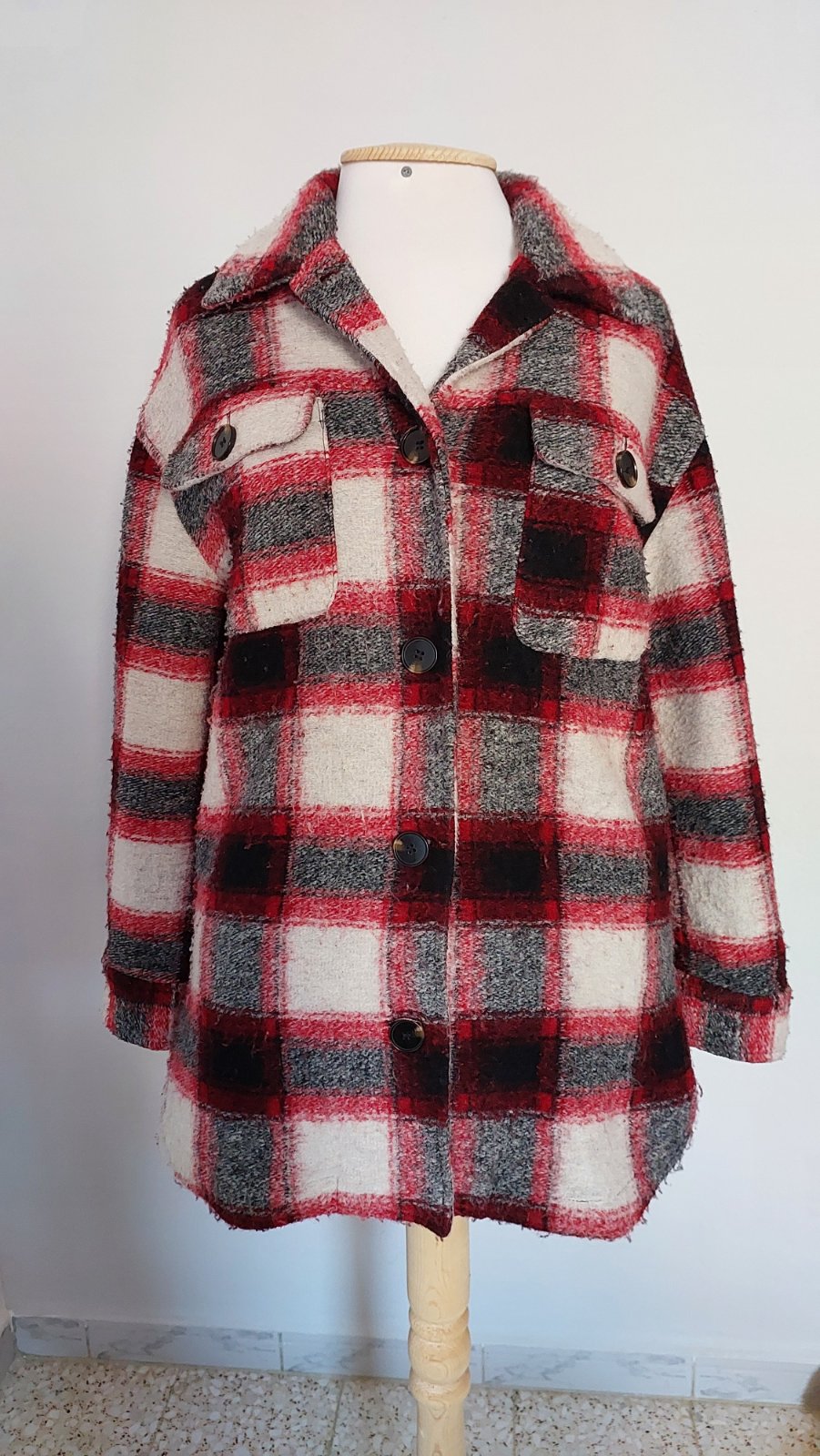 Chemise 