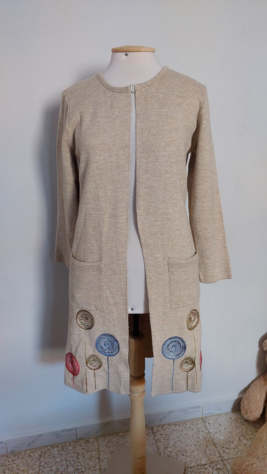 Gilet