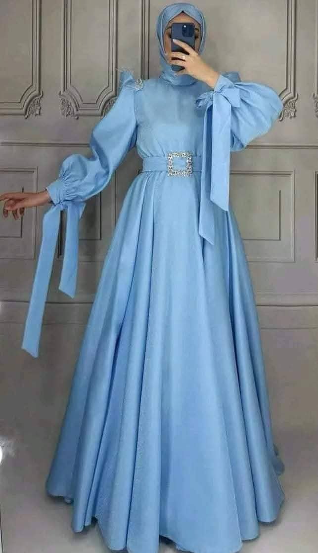 Robe 👗