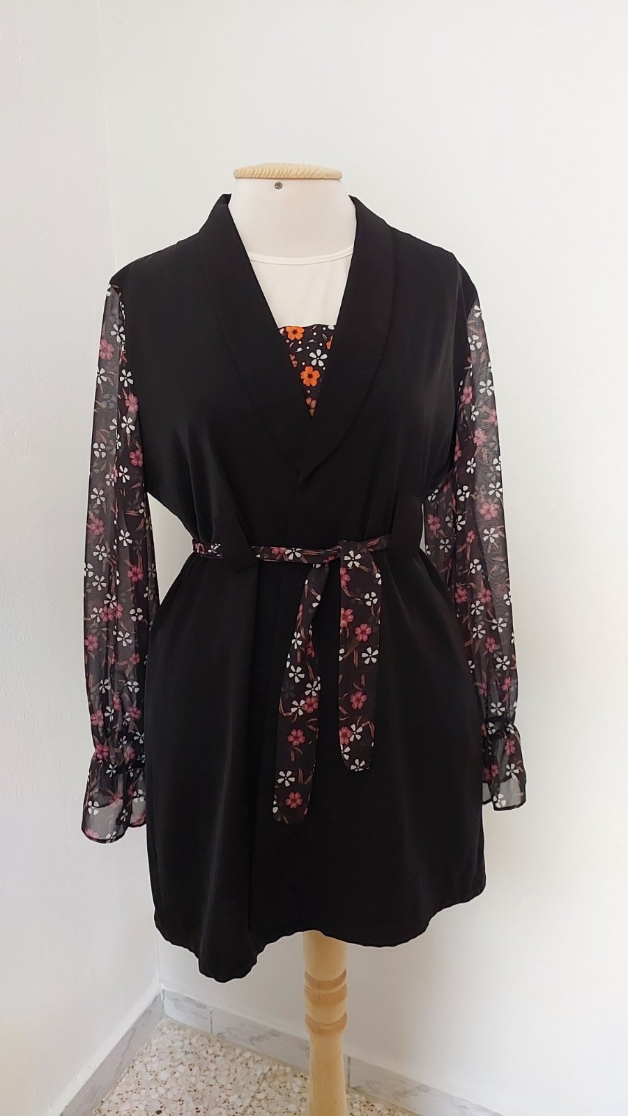 Chemise femme 