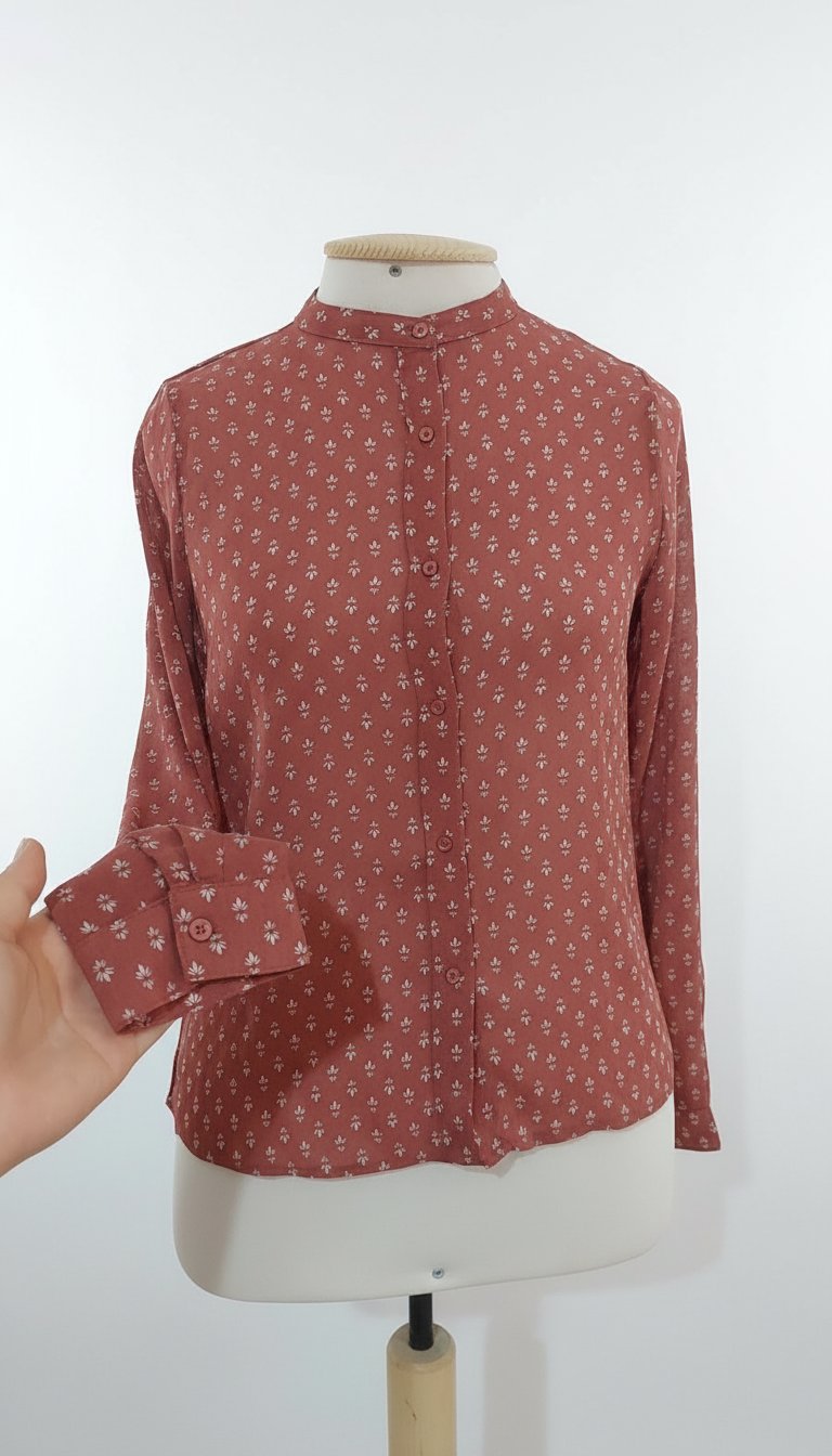 Chemise femme 