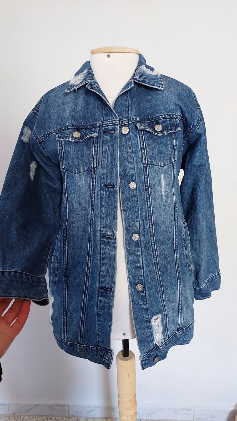 Veste 