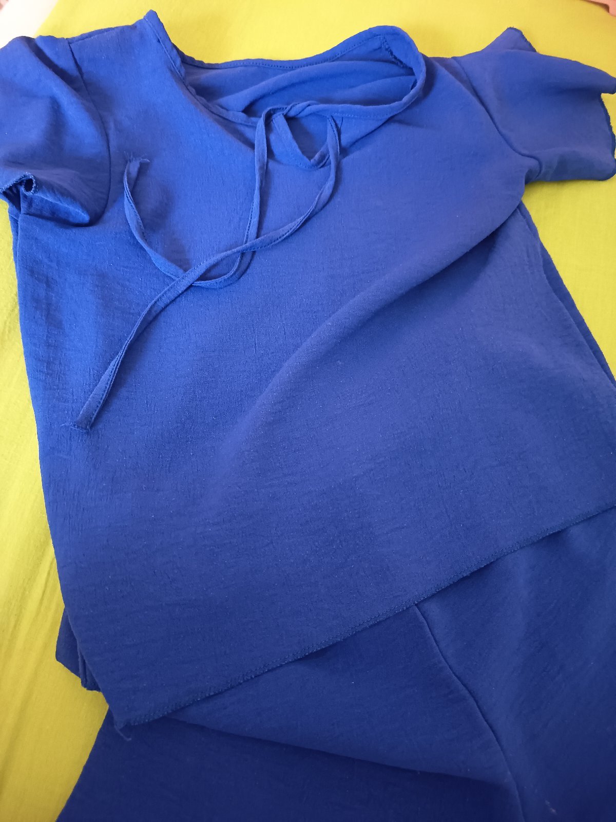 Tenue 