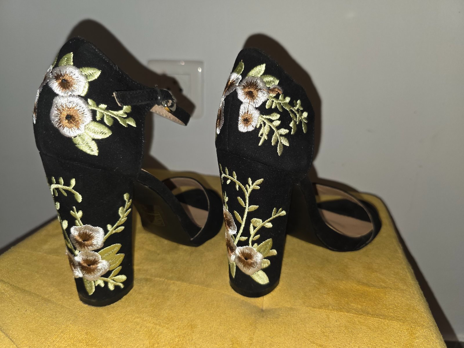 Talons 