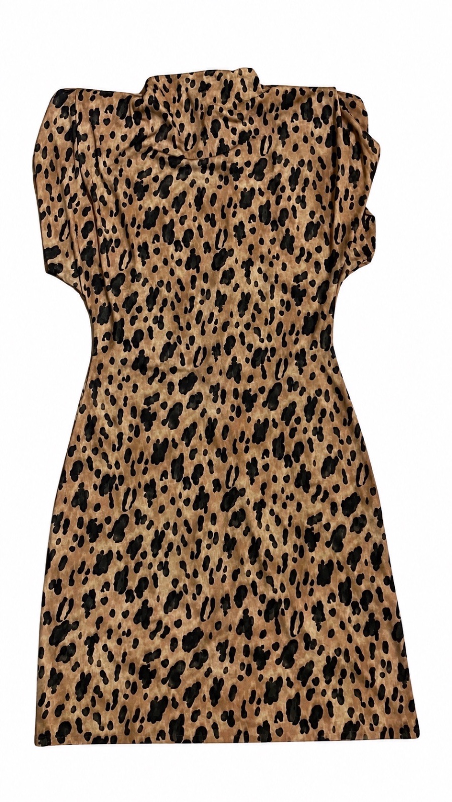 Robe Léopard – Chic & Tendance