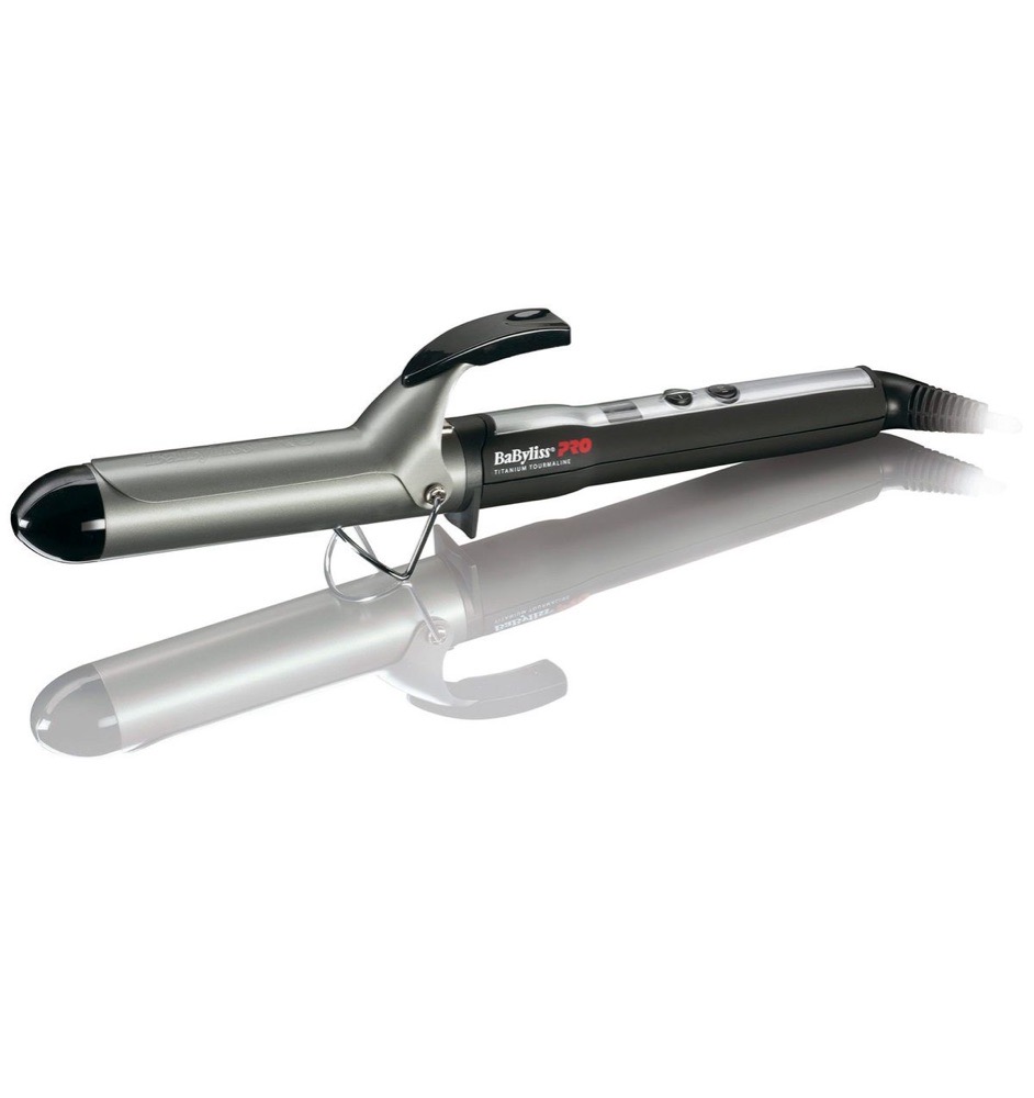 Babyliss pro titanium tourmaline