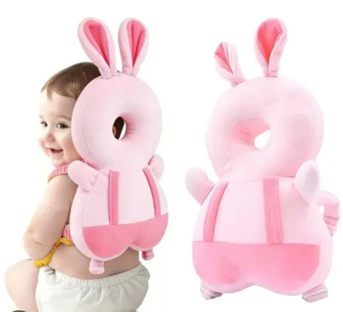 Protège-tête pour bébé