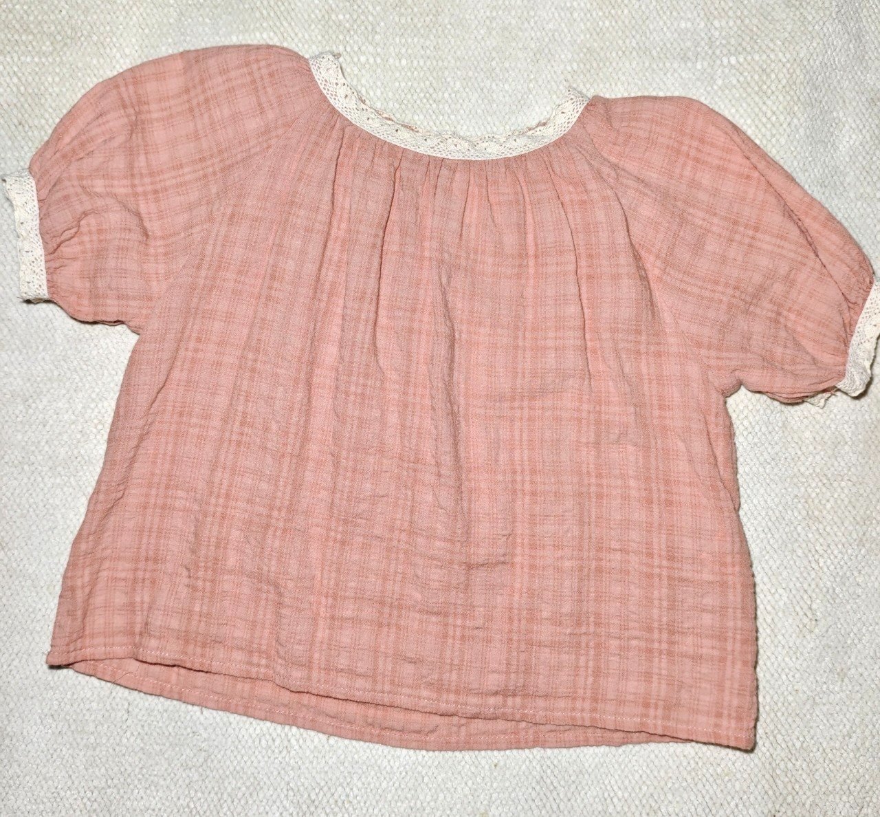 ZARA blouse