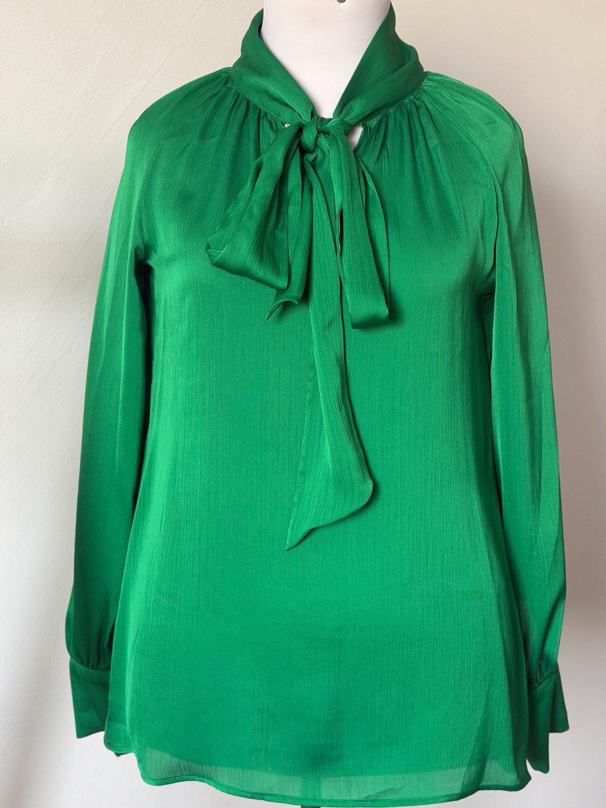 Chemise chic