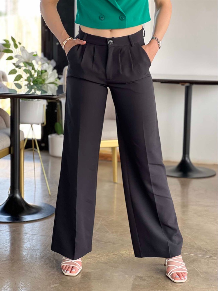 Pantalon noir 